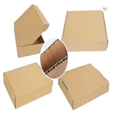 Corrugated Box Corrugated Box