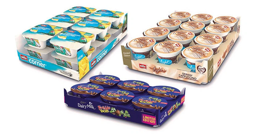 Shelf Ready Packaging Shelf Ready Packaging