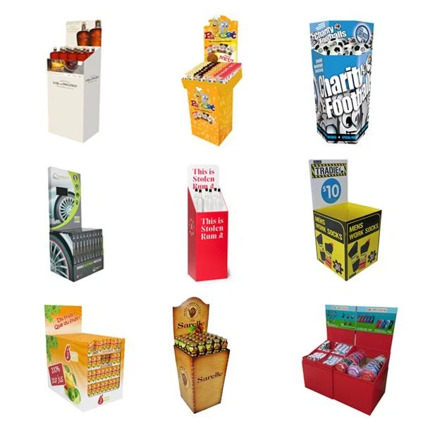 pallet display stand pallet display stand