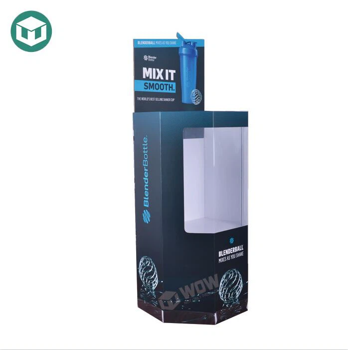 Coke Coka Cardboard Dump Bins