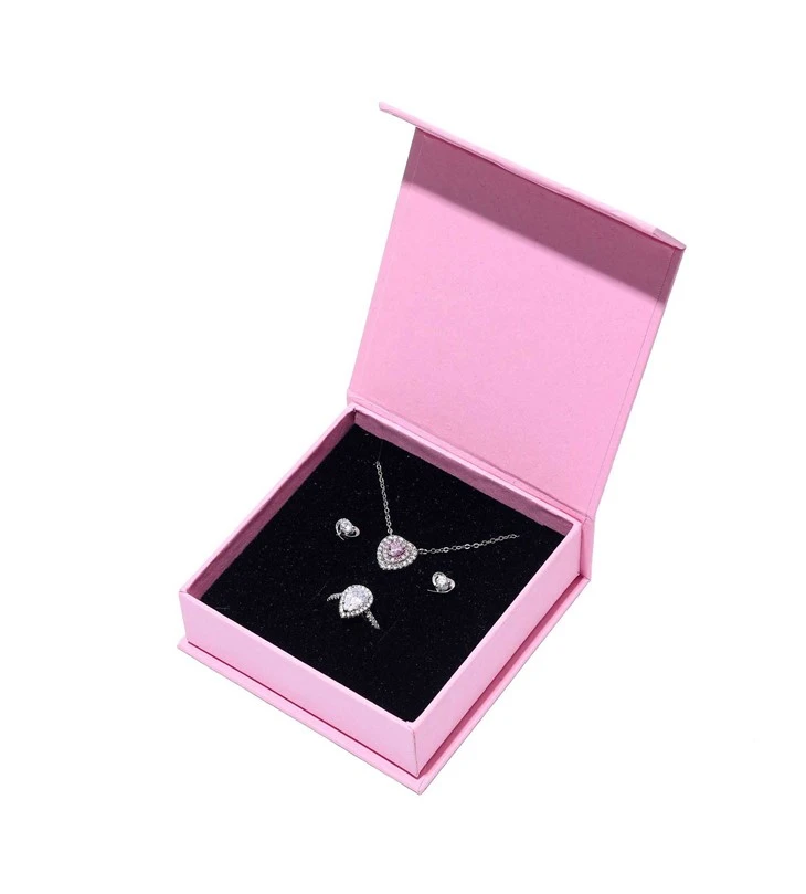 magnetic rigid box